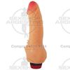 Vibrador cliterific Cyber Skin